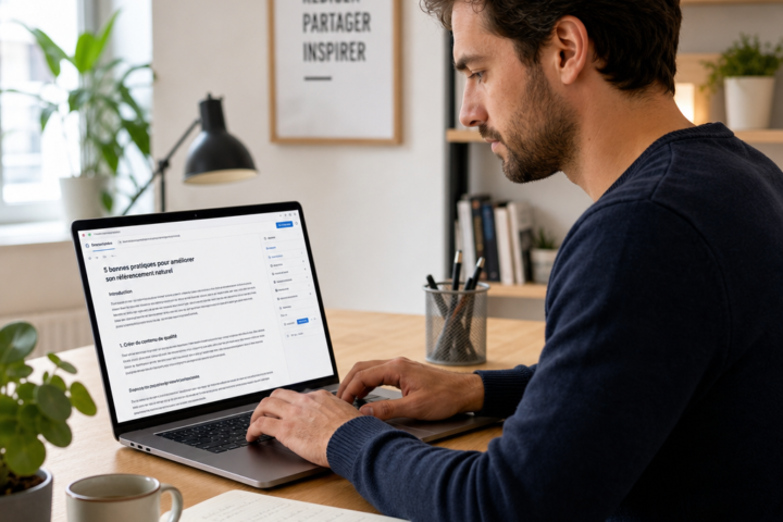 FAQ SEO : les questions-réponses pour comprendre le référencement